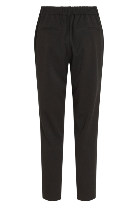 Vila vivarone hw slim pant - noos